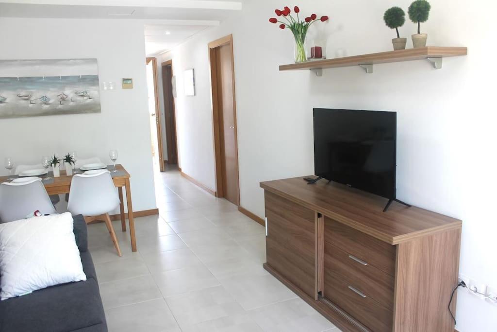 Apartamento Benicarlo-Peniscola Exterior foto