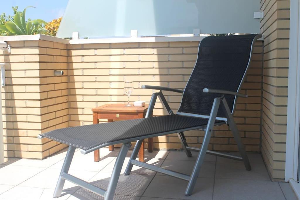 Apartamento Benicarlo-Peniscola Exterior foto